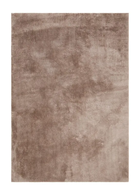Cozy Ryamatta 133x190 cm Rektangulär - Linne — KM Home