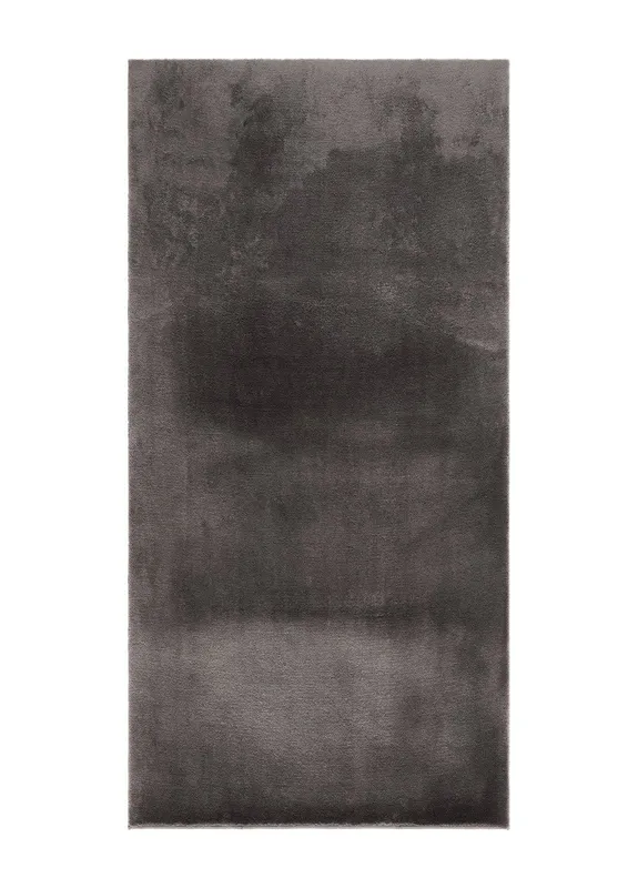 Cozy Ryamatta 80x160 cm Rektangulär - Grå — KM Home