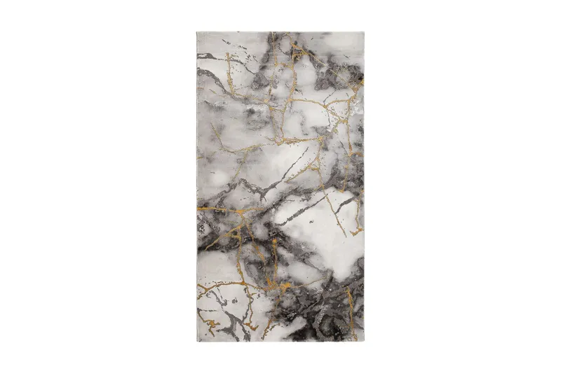 Craft Concrete Friezematta 80x150 - Guld — KM Home