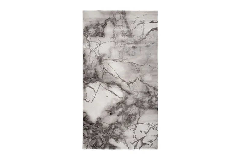 Craft Concrete Friezematta 80x250 - Silver — KM Home