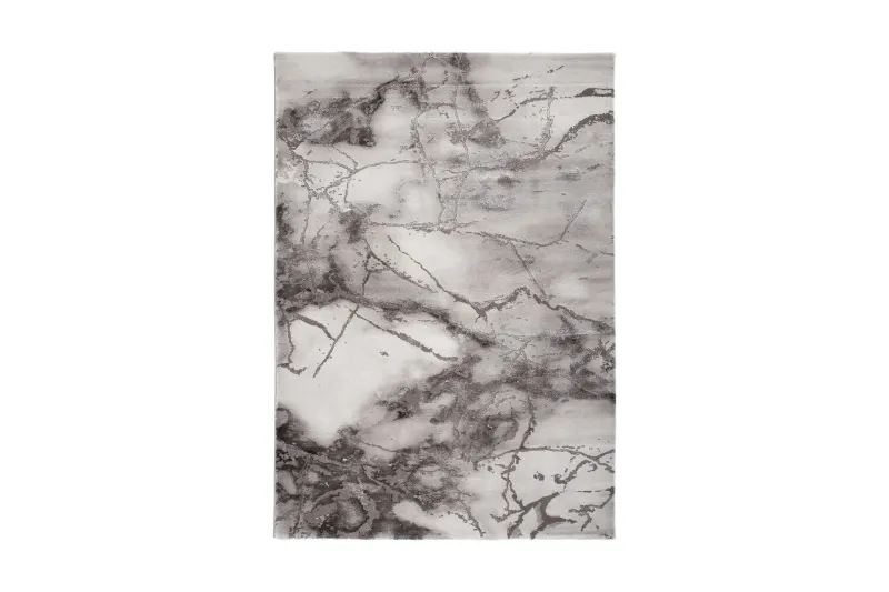 Craft Concrete Matta 140x190 - Silver — KM Home