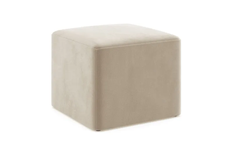 Crazy Boxypall - Beige (Art.nr 1480062) — Beige