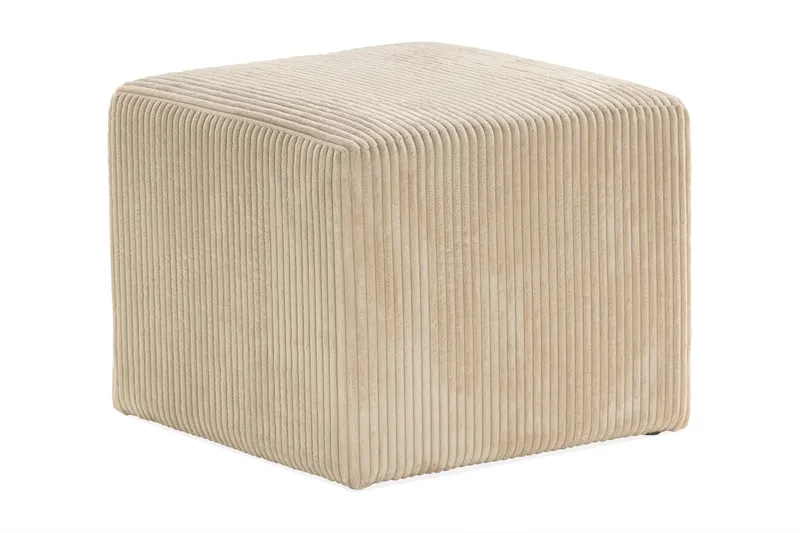 Crazy Boxypall - Beige (Art.nr 1480064) — Beige