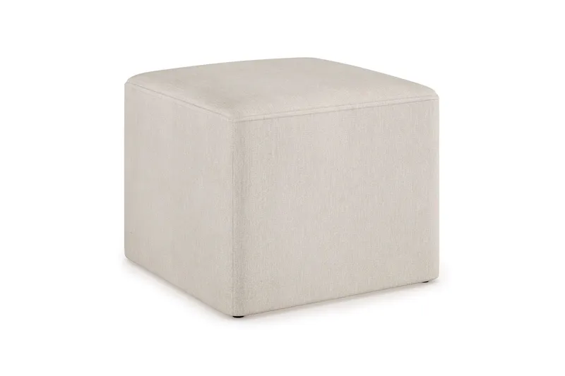 Crazy Boxypall - Ljusbeige — Ljusbeige