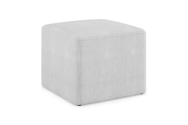Crazy Boxypall - Ljusgrå (Art.nr 1480063) — Ljusgrå