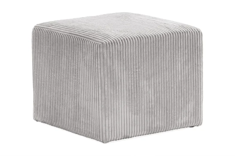 Crazy Boxypall - Ljusgrå (Art.nr 1480066) — Ljusgrå