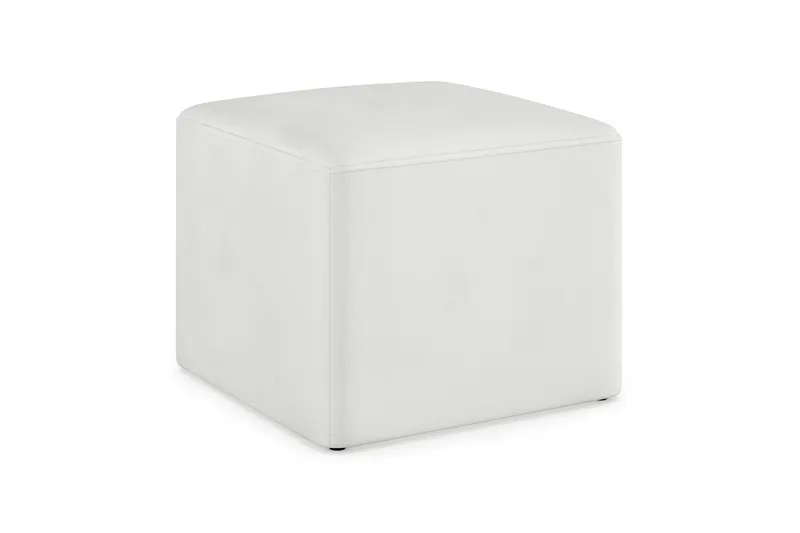 Crazy Boxypall - Vit (Art.nr 1480079) — Vit