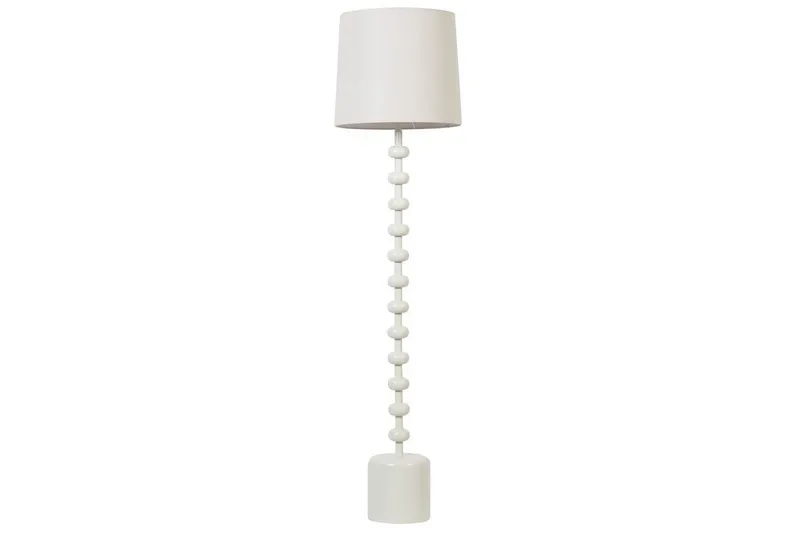 Cresel Golvlampa 160 cm - Off White — Off White