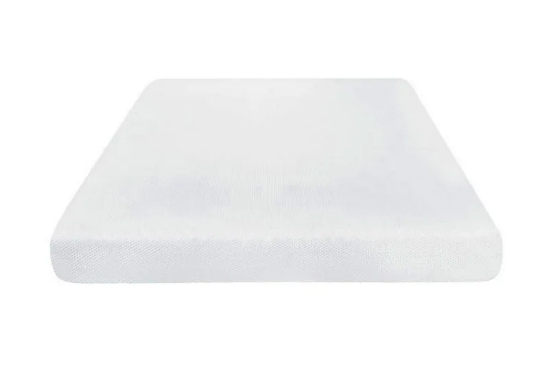 Crickmore Skummadrass 140x200cm - Vit — Vit