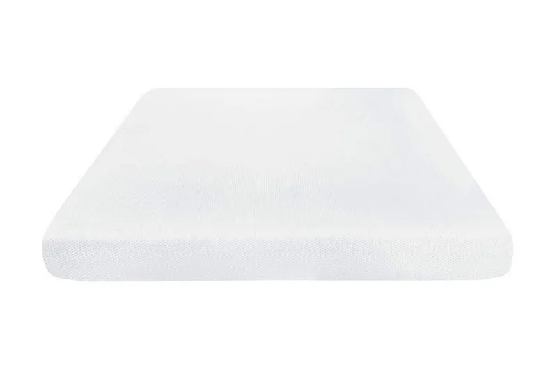 Crickmore Skummadrass 160x200cm - Vit — Vit