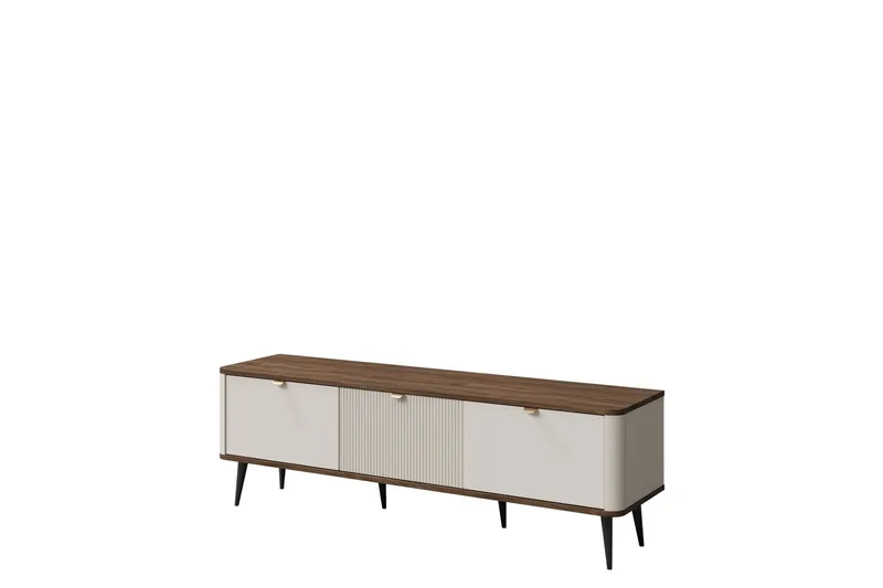 Cucina Tv-skåp 160x40 cm - Beige — Beige