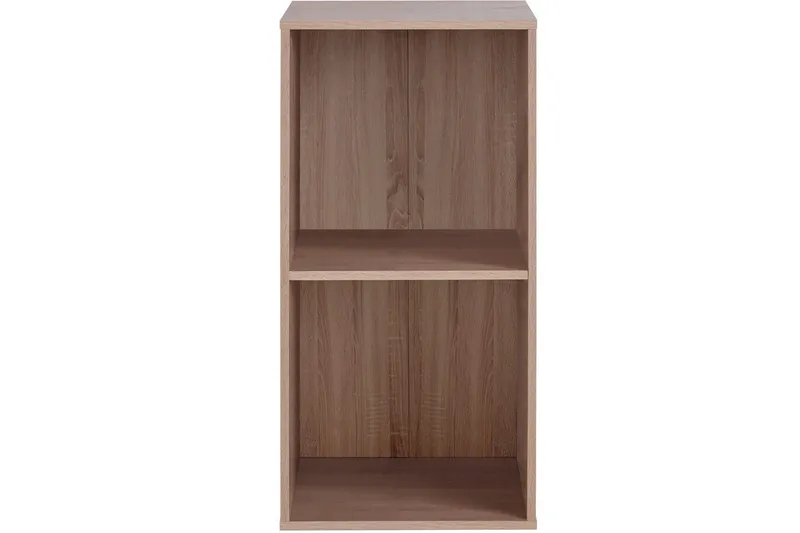 Cuitdela Skoskåp 43x35 cm 2 Hyllplan - Natur — Natur