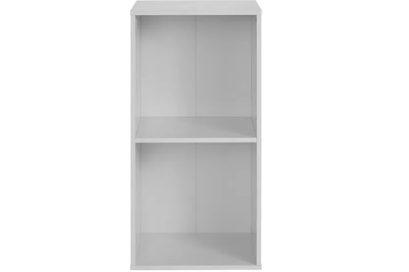 Cuitdela Skoskåp 43x35 cm 2 Hyllplan - Vit — Vit