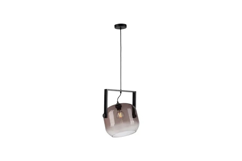 Cup 2.0 Just Light Taklampa - Black (Art.nr 3108811) — Black