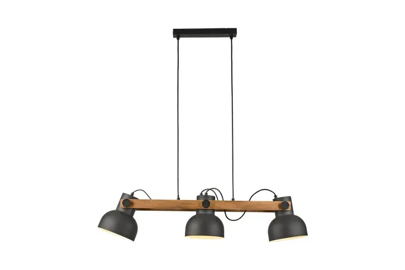 Cup 2.0 Just Light Taklampa - Black (Art.nr 3108813) — Black