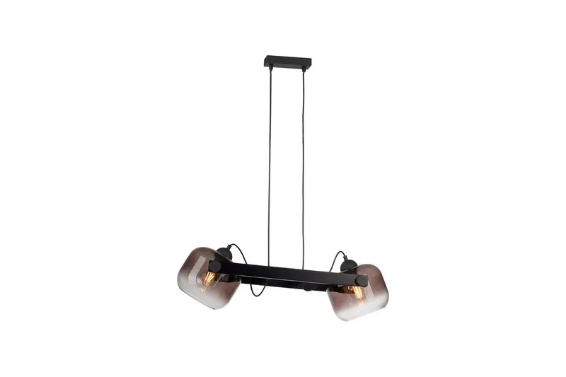 Cup 2.0 Just Light Taklampa - Black (Art.nr 3108815) — Black
