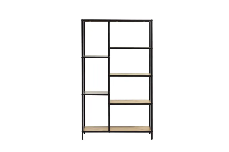 Cytis Bokhylla 80 cm - Beige (Art.nr 3071489) — Beige
