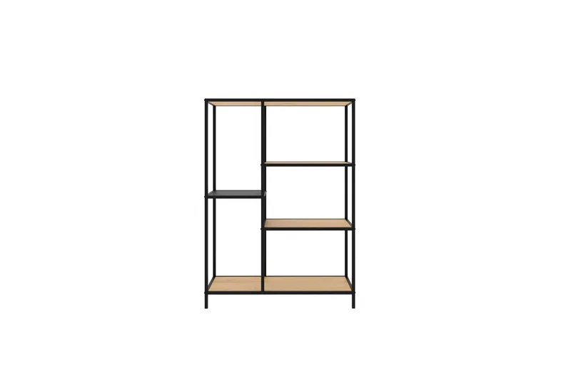 Cytis Bokhylla 80 cm - Beige (Art.nr 3071453) — Beige