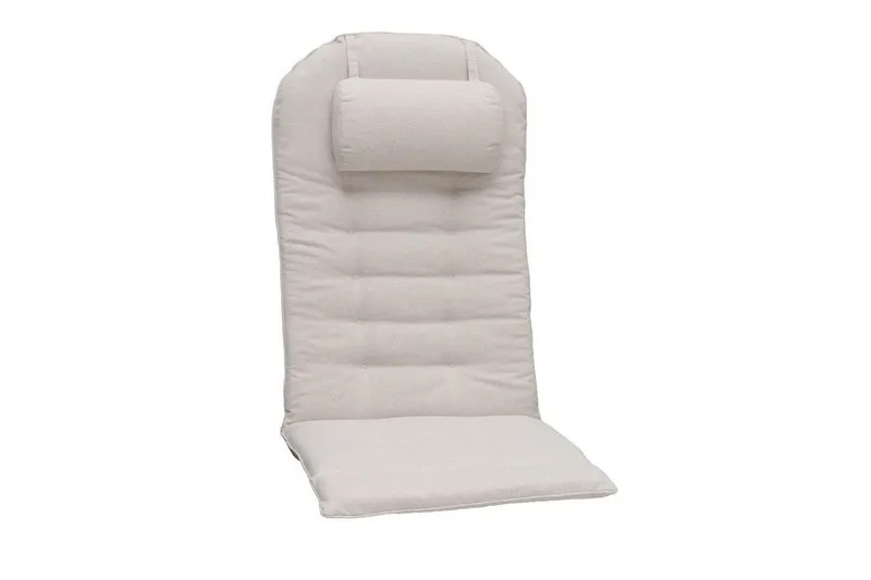 Däckstolsdyna Hillerstorp Tennessee - Beige — Hillerstorp