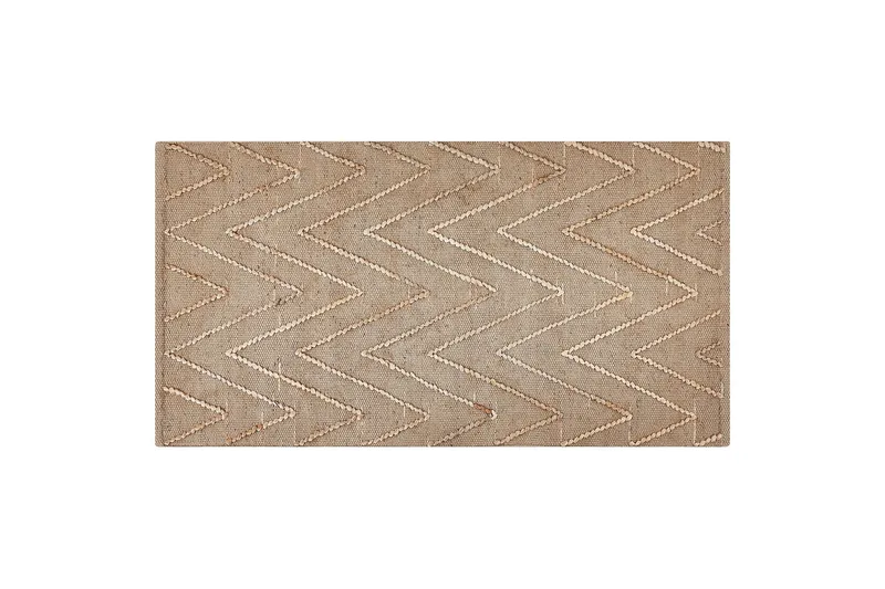 Daday Jutematta 80x150 cm - Beige — Beige