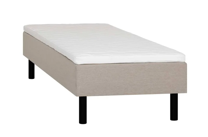 Dagbädd Lande 90x200 cm - Beige — Beige