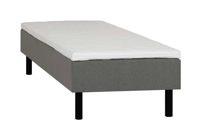 Dagbädd Lande 90x200 cm - Grå — Grå