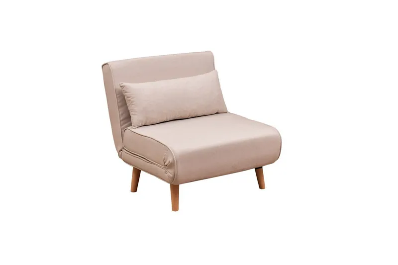 Daigo Bäddfåtölj - Beige — Beige