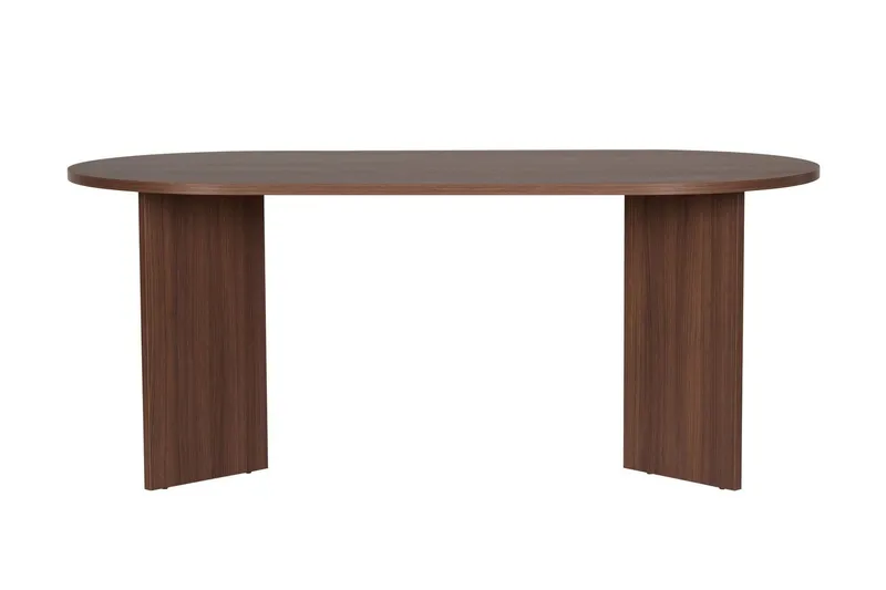 Dano Matbord 180 cm Oval - Natur — Natur