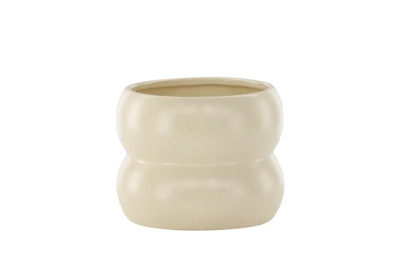 Dapne Kruka - Beige (Art.nr 3060071) — Venture Home