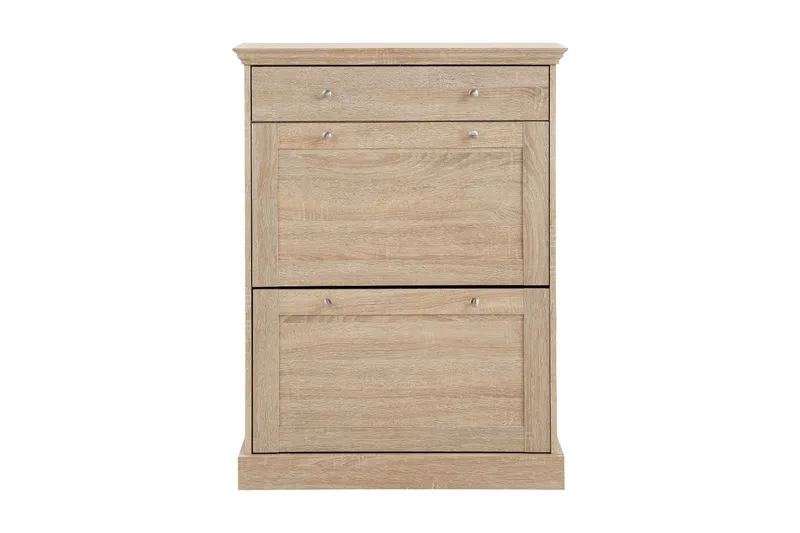 Dareia Skolåda 80 cm - Brun — Loft24