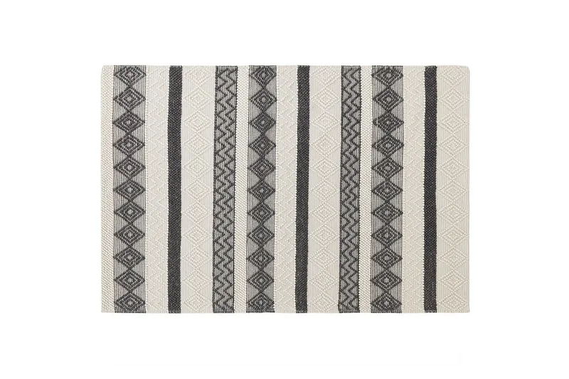 Davutlar Ullmatta 140x200 cm - Beige — Beige