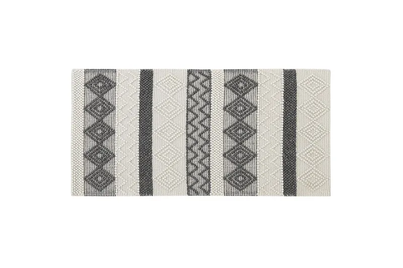Davutlar Ullmatta 80x150 cm - Beige — Beige