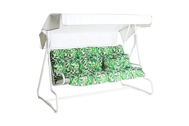 De Luxe 3-sits hammock, 72B - Varax — Varax