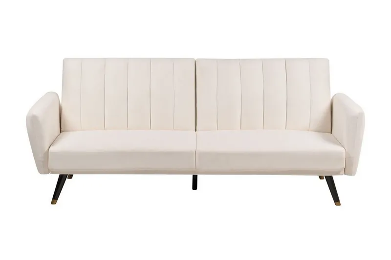 Debrina Bäddsoffa 3-sits - Beige (Art.nr 3070226) — Beige