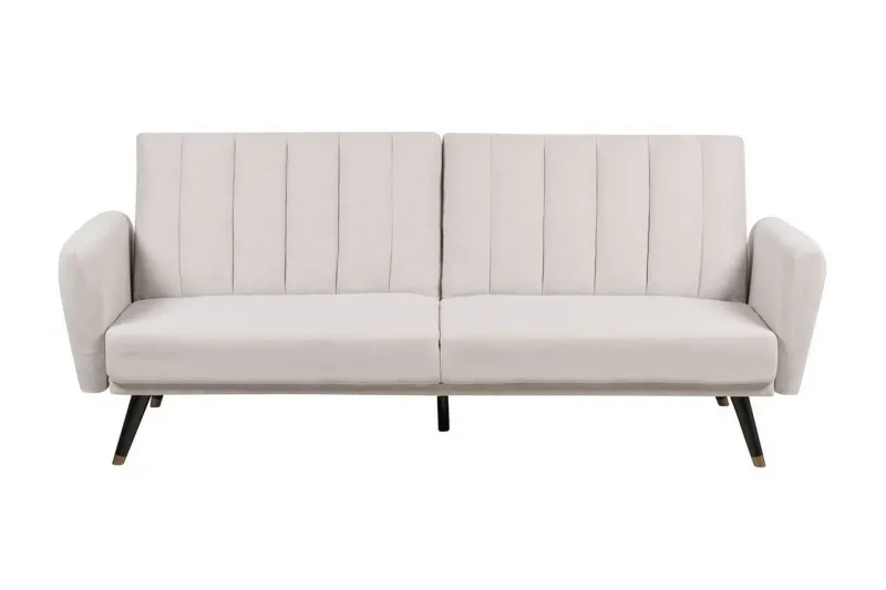 Debrina Bäddsoffa 3-sits - Beige (Art.nr 3070153) — Beige