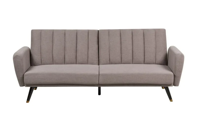 Debrina Bäddsoffa 3-sits - Brun — Brun