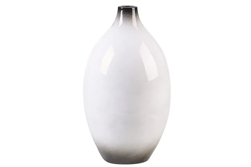 Dekorationsvas Baeza 20x20x36 cm - 20x20x36 cm — 20x20x36 cm