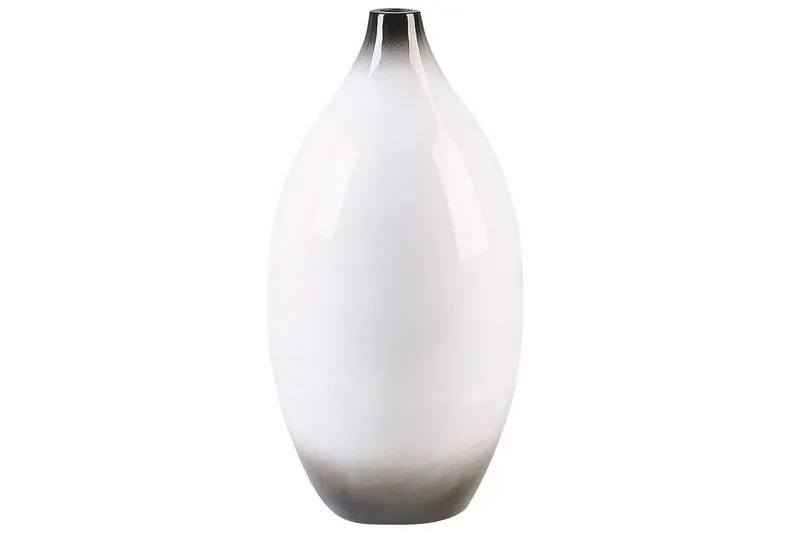 Dekorationsvas Baeza 21x21x46 cm - 21x21x46 cm — 21x21x46 cm