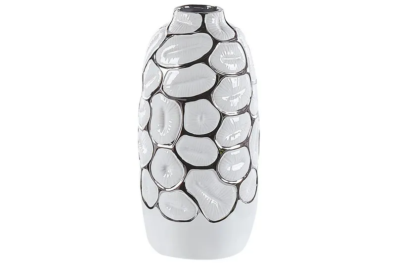 Dekorationsvas Cenabum 15x15x34 cm - 15x15x34 cm — 15x15x34 cm