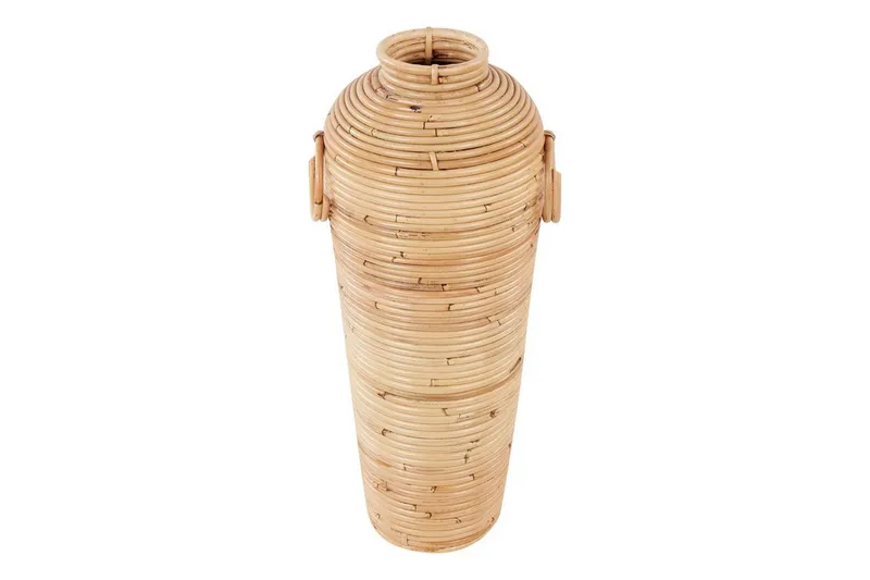 Dekorationsvas Elatia 20x20x50 cm - 20x20x50 cm — 20x20x50 cm