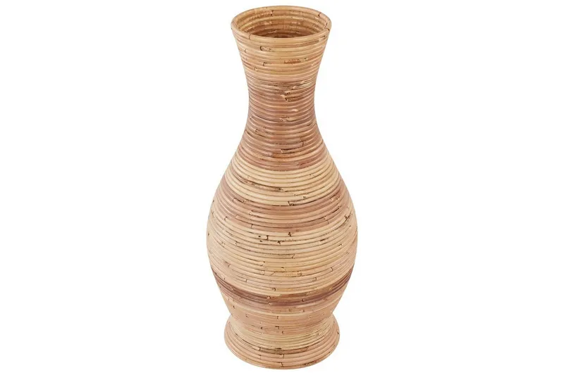 Dekorationsvas Trinisa 30x30x70 cm - 30x30x70 cm — 30x30x70 cm