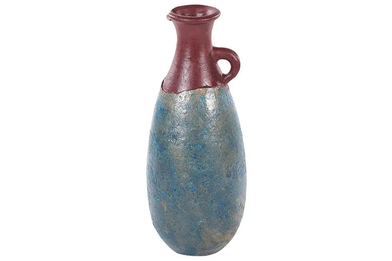 Dekorationsvas Velia 20x20x50 cm - 20x20x50 cm — 20x20x50 cm