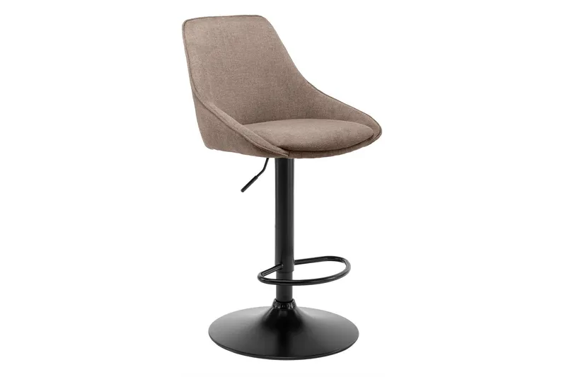Delera Barstol 114 cm - Brun — Brun