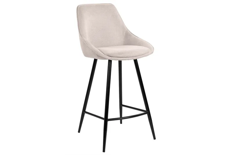Delera Barstol 97 cm - Beige — Beige