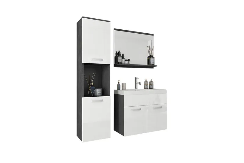 Delorimier Badrumsmöbel (Art.nr 1628692)