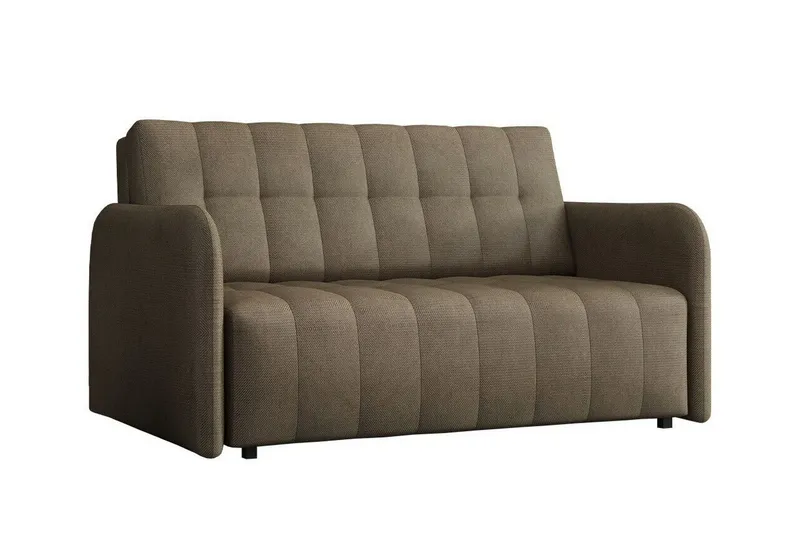 Denegal 2-sits Bäddsoffa Brown (Art.nr 3022279)