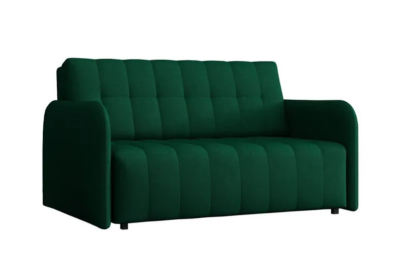 Denegal 2-sits Bäddsoffa Dark green (Art.nr 3022277)