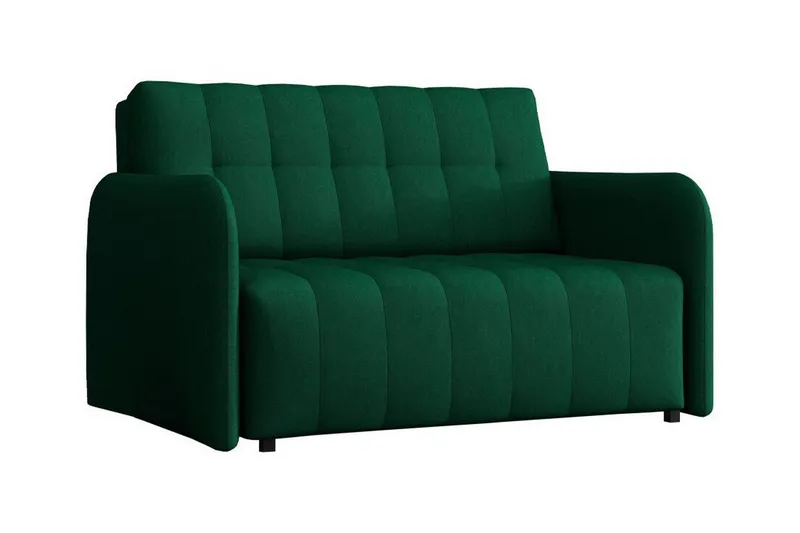 Denegal 2-sits Bäddsoffa Dark green (Art.nr 3022267)