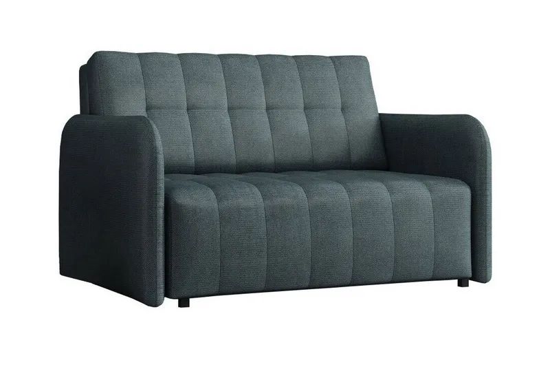 Denegal 2-sits Bäddsoffa Dark grey (Art.nr 3022271)