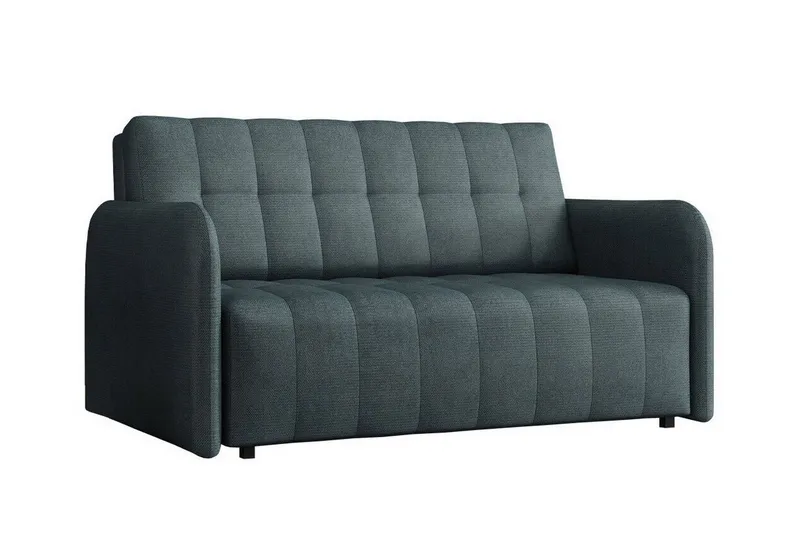 Denegal 2-sits Bäddsoffa Dark grey (Art.nr 3022281)